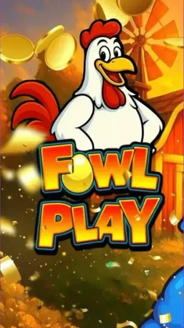 FOWL PLAY Screenshot